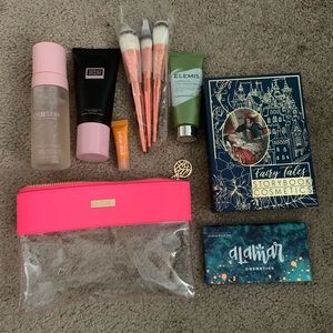 Beauty bundle!